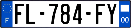 FL-784-FY