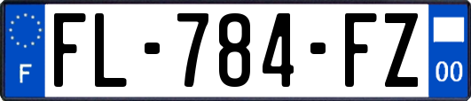 FL-784-FZ