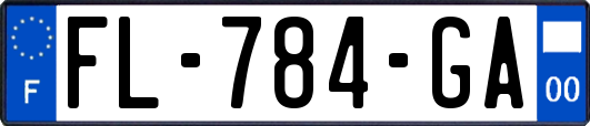 FL-784-GA