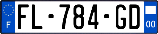 FL-784-GD