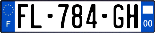 FL-784-GH