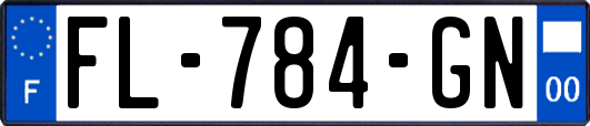 FL-784-GN