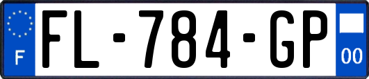 FL-784-GP