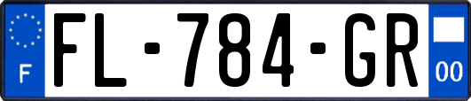FL-784-GR