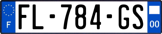 FL-784-GS