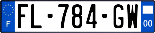FL-784-GW