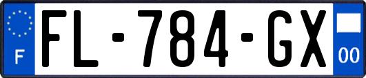 FL-784-GX
