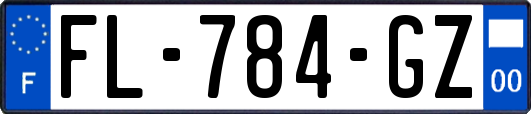 FL-784-GZ