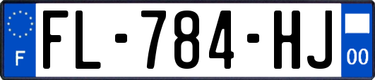 FL-784-HJ