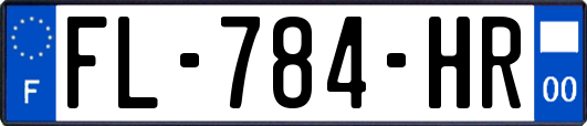FL-784-HR