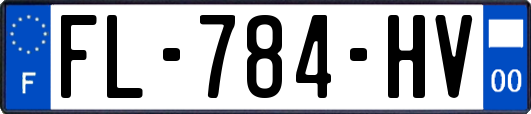 FL-784-HV