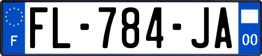 FL-784-JA