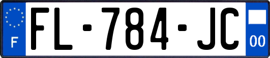 FL-784-JC