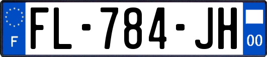 FL-784-JH