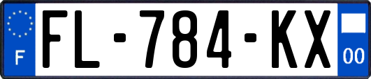 FL-784-KX