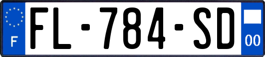 FL-784-SD