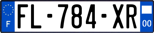 FL-784-XR