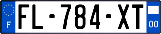 FL-784-XT
