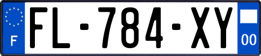 FL-784-XY