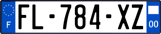 FL-784-XZ