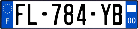 FL-784-YB
