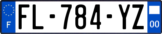 FL-784-YZ