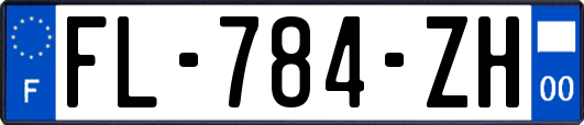 FL-784-ZH