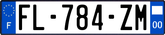 FL-784-ZM