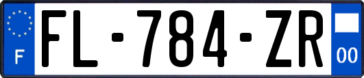 FL-784-ZR