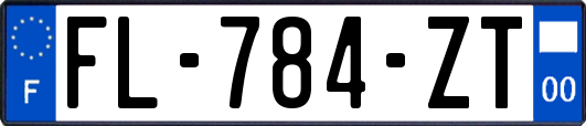 FL-784-ZT