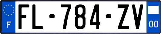 FL-784-ZV