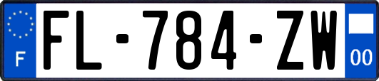 FL-784-ZW