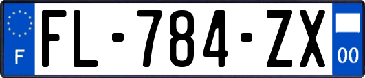 FL-784-ZX