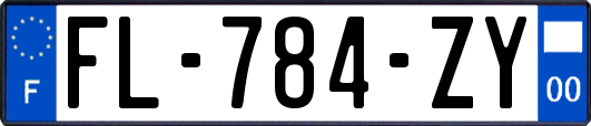 FL-784-ZY