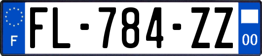 FL-784-ZZ