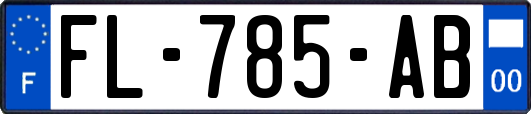 FL-785-AB