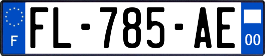 FL-785-AE