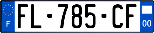 FL-785-CF