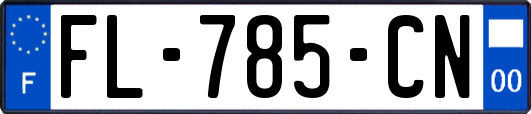 FL-785-CN