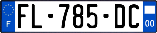 FL-785-DC