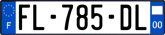 FL-785-DL