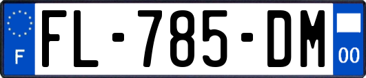FL-785-DM