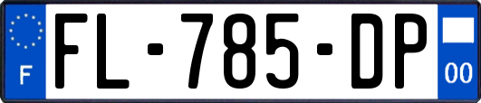 FL-785-DP