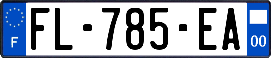 FL-785-EA