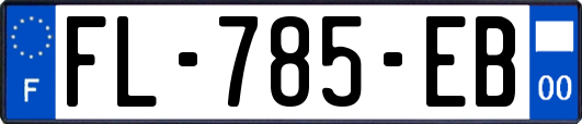 FL-785-EB