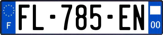 FL-785-EN