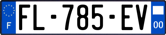 FL-785-EV