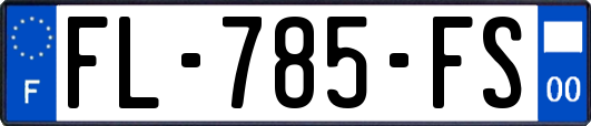 FL-785-FS