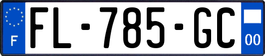FL-785-GC