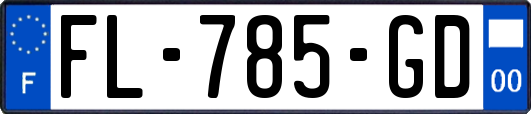 FL-785-GD